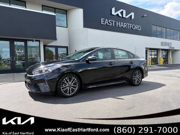 Used 2023 Kia Forte GT-Line