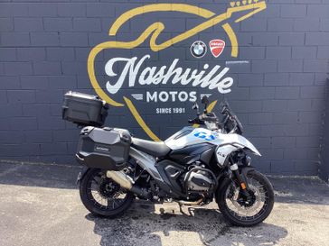 Used 2024 BMW R1300 GS 