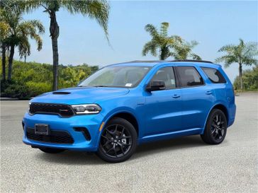 New 2026 Dodge Durango Gt Plus Awd Hemi V8