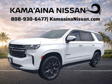 2023 Chevrolet Tahoe 2WD 4dr LT
