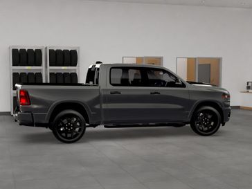 New 2026 RAM 1500 Laramie