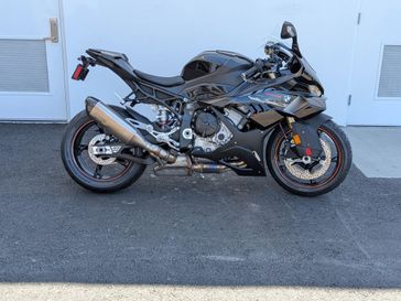 2026 BMW S 1000 RR