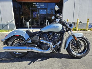 New 2025 Indian Motorcycle Scout Sixty Classic Limited