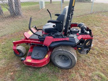 2019 Toro 24.5 HP V-TWIN 60 TF - MyRIDE 