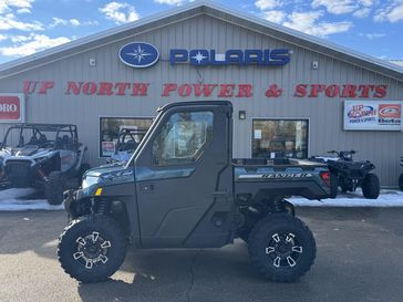 New 2026 Polaris Rgr xp 1000 ns prem blue labyrinth 