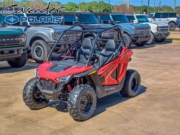 2025 Polaris RZR 200 EFI
