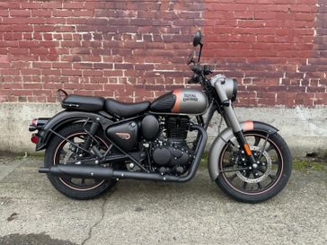 New 2026 Royal Enfield CLASSIC 350 