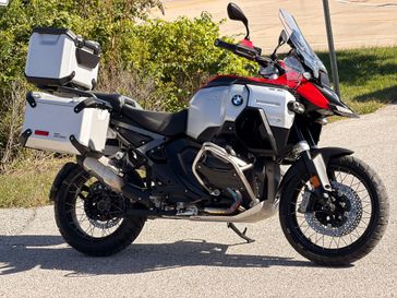 2025 BMW R 1300 GS Adventure