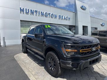 Used 2024 Ford F-150 Tremor