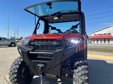 New 2026 Polaris Ranger XP 1000 NorthStar Edition Premium 