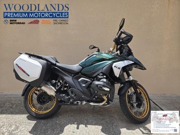 New 2025 BMW R 1300 GS 