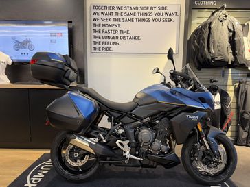 New 2027 Triumph Tiger Sport 800 Tour 