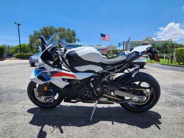 2026 BMW S 1000 RR
