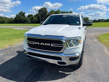 Used 2023 RAM 1500 Big Horn Lone Star