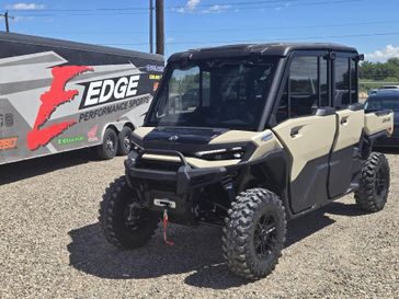 2026 Can-Am Defender MAX Limited HD11