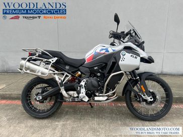 2025 BMW F900 GS ADVENTURE 