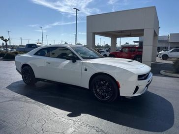 New 2026 Dodge Charger Scat Pack 2-door Awd