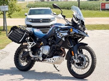 2023 BMW F 850 GS