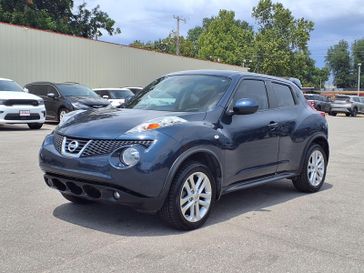 Used 2013 Nissan Juke S FWD