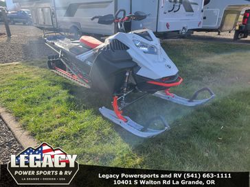 Used 2021 Ski-Doo SUMMIT X 850 