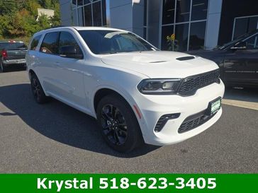 New 2026 Dodge Durango Gt Plus