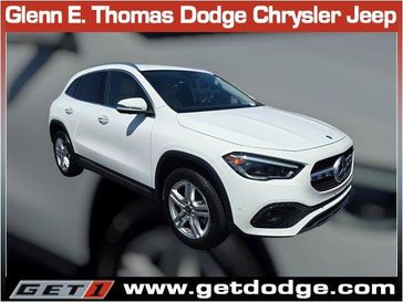 Used 2022 Mercedes-Benz GLA 250 250