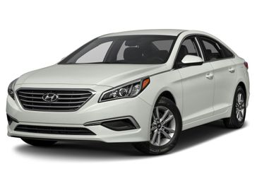 Used 2015 Hyundai Sonata 2.4L SE