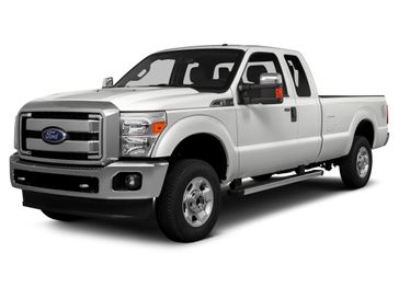 Used 2015 Ford F-250 