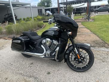 New 2025 Indian Motorcycle Chieftain PowerPlus Limited with 112 