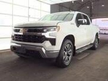 Used 2023 Chevrolet Silverado 1500 LT