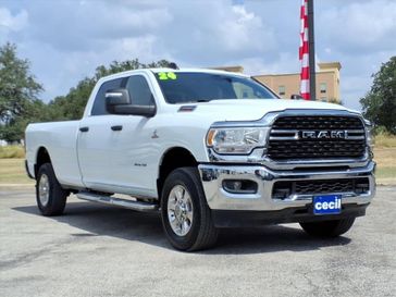 Used 2024 RAM 2500 Big Horn
