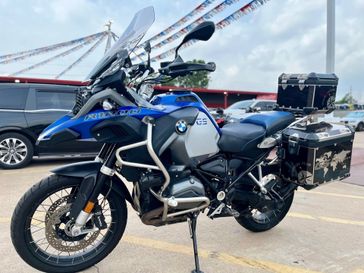 2015 BMW R 1200 GS Adventure