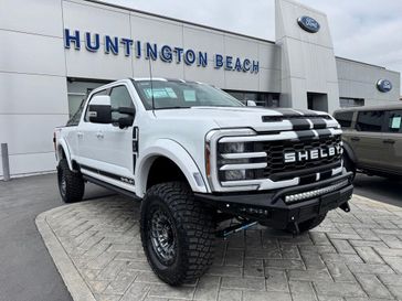 New 2026 Ford Shelby F250 SUPER BAJA