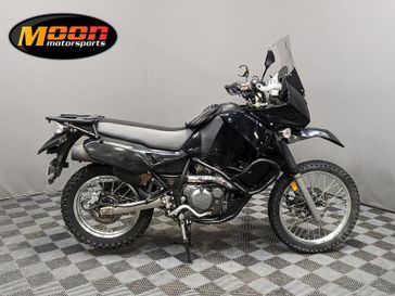 2009 Kawasaki KLR 650 