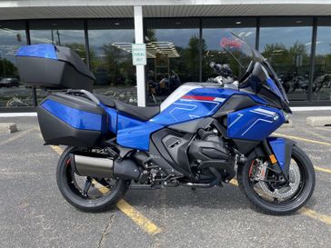2026 BMW R 1300 RT