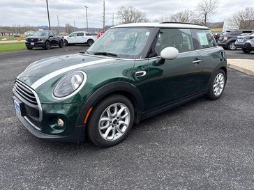 Used 2019 MINI Hardtop 