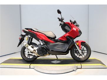2022 Honda ADV