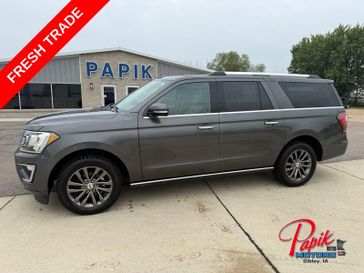 Used 2020 Ford Expedition Limited