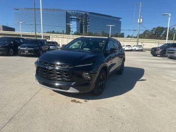Used 2024 Chevrolet Blazer LT