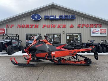 Used 2024 Arctic Cat Riot 600 146 16 aws 
