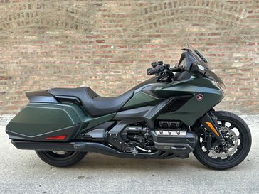 Used 2024 Honda Gold Wing 1800 BD DCT 