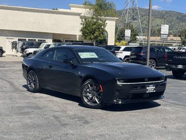 New 2026 Dodge Charger Scat Pack Plus 2-door Awd
