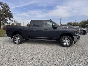 New 2026 RAM 2500 Tradesman Crew Cab 4x4 6'4' Box