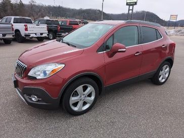 2015 Buick Encore Premium