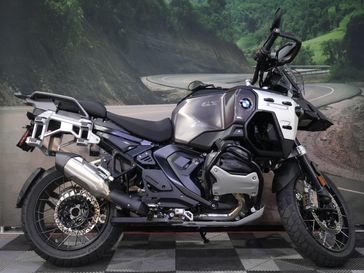 2026 BMW R 1300 GS Adventure