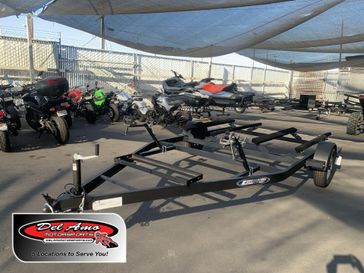 New 2025 Zieman J-2B 