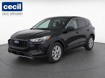 Used 2024 Ford Escape Active