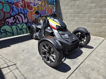 New 2026 Can-Am RYKER 600 ACE 