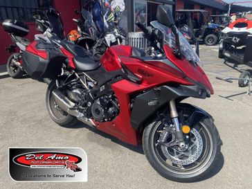 Used 2024 Suzuki GSX-S1000GT+ CA 