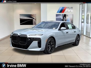 Brooklyn Gray Metallic